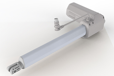 推桿電機(jī)在電動(dòng)機(jī)床中的具體應(yīng)用