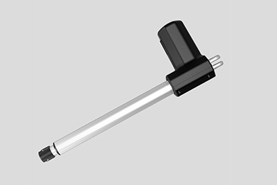 電動推桿的內(nèi)部結(jié)構(gòu)，參數(shù)組合及工作原理簡介